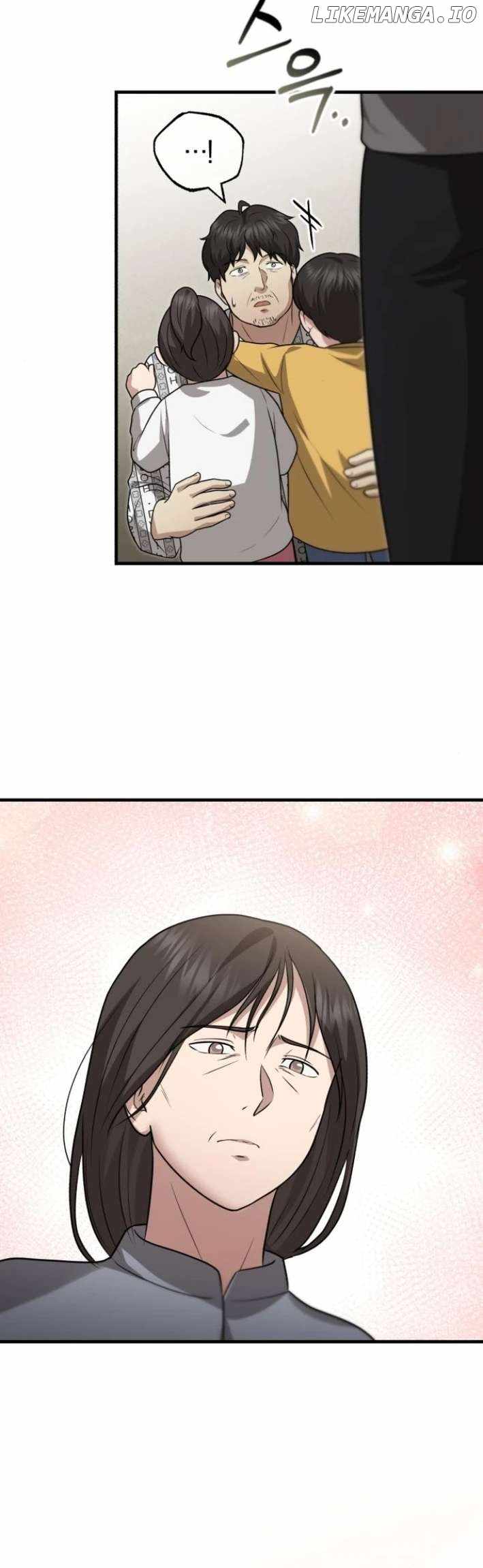 The Regressed Doctor Wants to Live Quietly Chapter 20 59